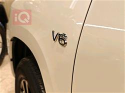 تويوتا لاندكروزر برادو